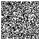 QR code with House of Praise contacts