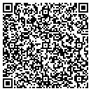QR code with David E Myers PHD contacts