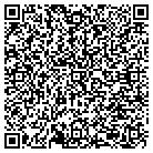 QR code with Arbor View Chiropractic Center contacts