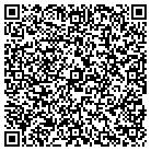 QR code with Pizzolatto Leonard J Dr Dntst Res contacts
