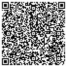 QR code with Ward County Juvenile Probation contacts