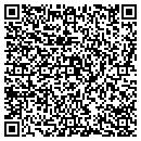 QR code with Kmsh School contacts