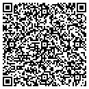 QR code with J P Mortgage Service contacts