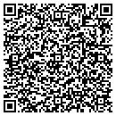 QR code with Game Zone contacts
