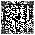 QR code with S W VA Community Corrections contacts