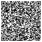 QR code with T C C Royalty Corporation contacts