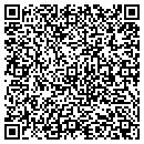QR code with Heska Corp contacts