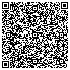 QR code with Mahnomen School District contacts