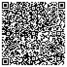 QR code with La Plata Open Space Cnsvrsancy contacts
