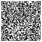 QR code with Raleigh Cty Juvenile Probation contacts