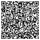 QR code with Gillespie L Ragan contacts