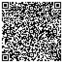 QR code with Glaude Mark contacts