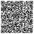 QR code with High Flight Dart League contacts