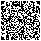 QR code with WI Probation & Parole Div contacts