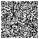 QR code with D I B Inc contacts