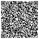 QR code with T & D Automotive Specialists contacts