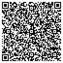 QR code with Hand in Hand contacts