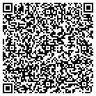 QR code with First Seventh Day Adventist contacts