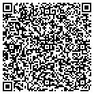 QR code with William W Baldridge Dds Inc contacts
