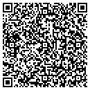QR code with The Custom Foot Inc contacts