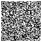 QR code with Oak View Middle School contacts