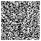 QR code with Orono School Dist Admin contacts