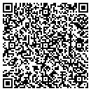 QR code with Holste Harvey L DDS contacts