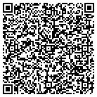 QR code with Seventh Seal Entertainment Gro contacts