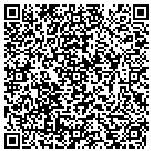 QR code with Custom Iron Fence & Gate LLC contacts
