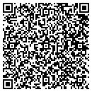 QR code with Reliant Rehab contacts