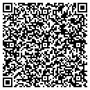 QR code with Hawn Thomas contacts