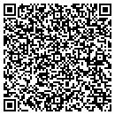 QR code with Hayes Beckie S contacts