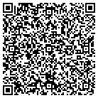 QR code with Heart & Hands of Macon Inc contacts