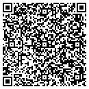 QR code with Hendrix Jill C contacts