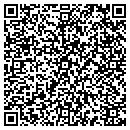 QR code with J & L Electric Signs contacts