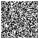 QR code with Hess Dwight O contacts