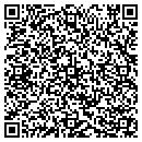 QR code with School David contacts
