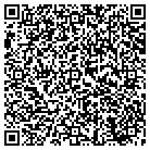 QR code with Ribal Inv Properties contacts