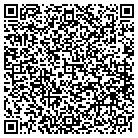 QR code with Hamm W Dow Iii Corp contacts