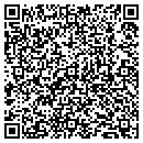 QR code with Hemwest Jv contacts
