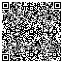 QR code with Holt Bradley T contacts