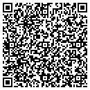 QR code with Holt Ivey E contacts