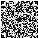 QR code with Howard Larry E contacts