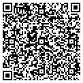 QR code with BB&a contacts