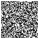QR code with Howell April K contacts
