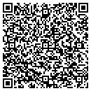 QR code with Howell Caroline A contacts