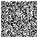 QR code with Mastins Inc contacts
