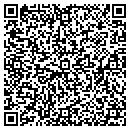 QR code with Howell Evan contacts