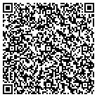 QR code with J Thomas Schieffer Management contacts