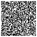 QR code with Hunter Carla D contacts